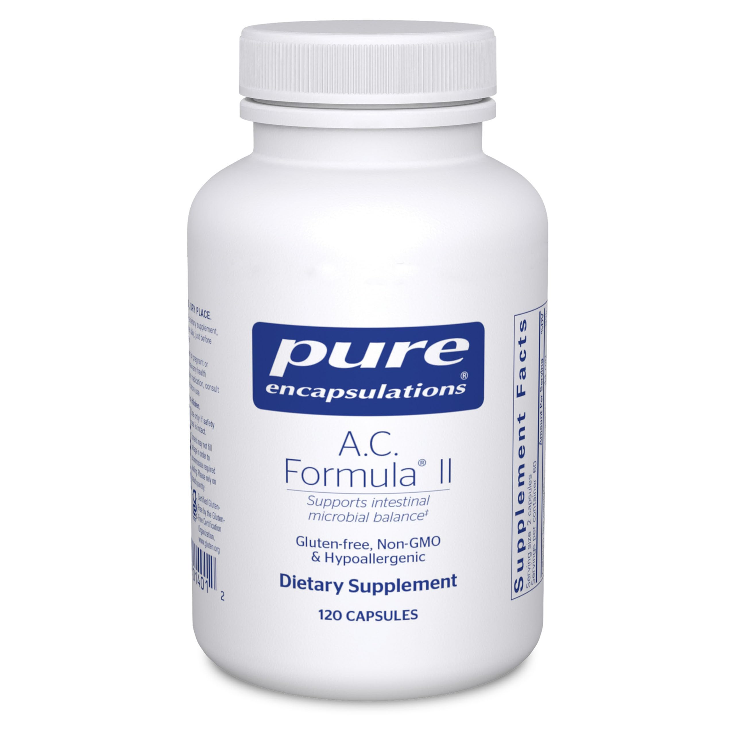Ziran L-Theanine Capsule Product Image