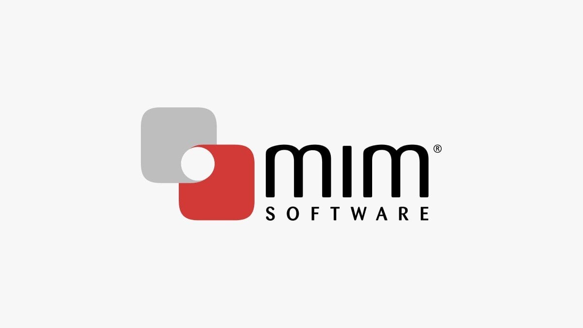 MIM Software Package Recall