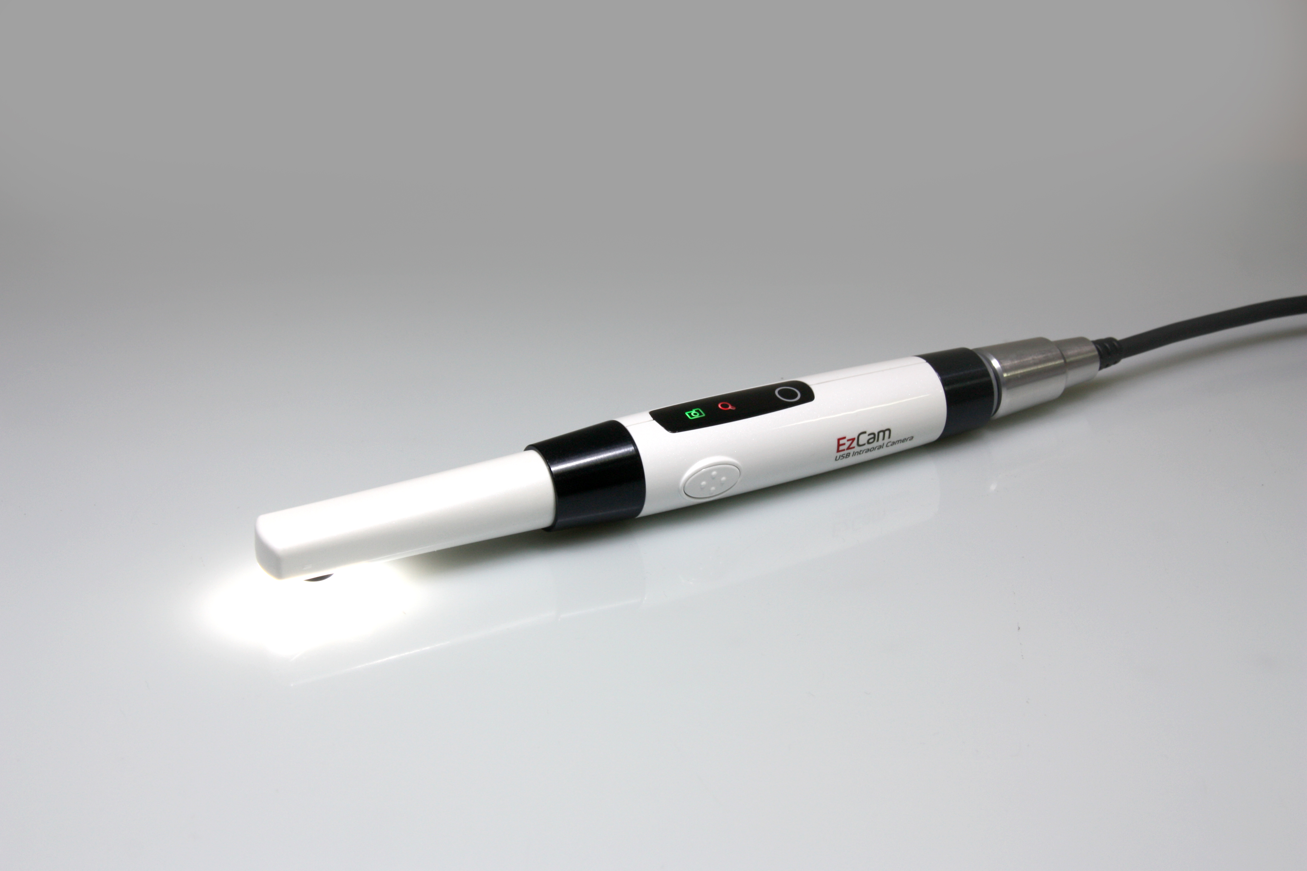 EZCam Intraoral Camera Recall