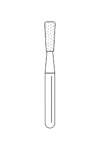 Premier Solo Diamond – Large Inverted Cone