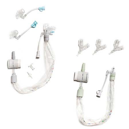 BALLARD™ Closed Suction Systems