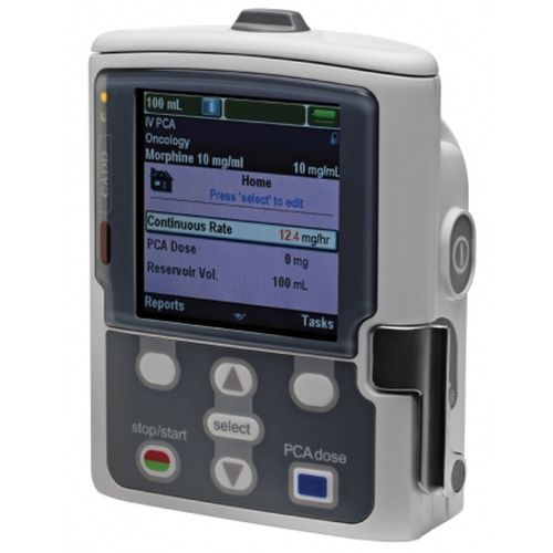 CADD-Solis Ambulatory Infusion Pump