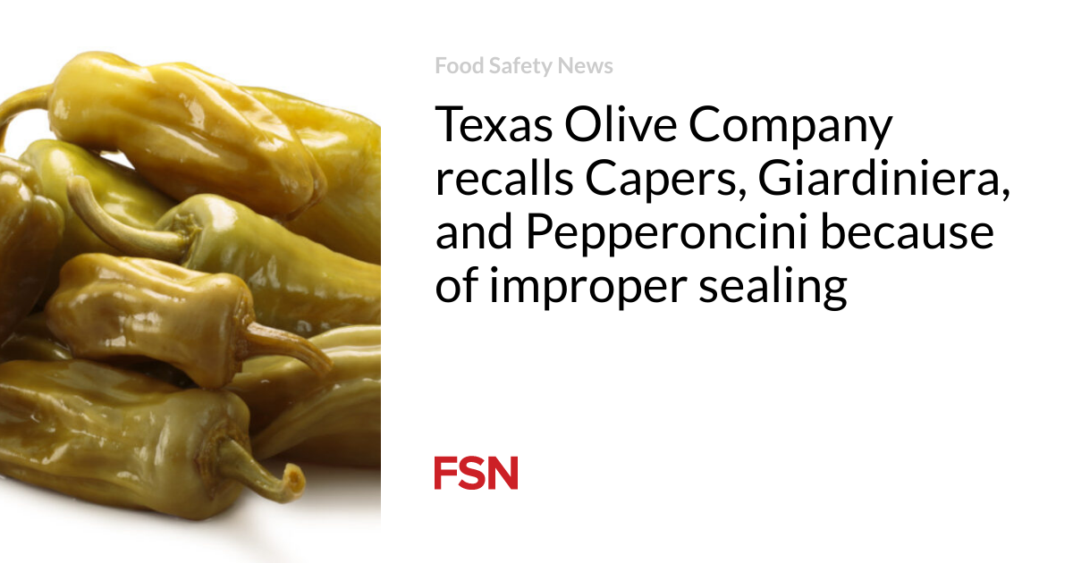 Recalled Product Image