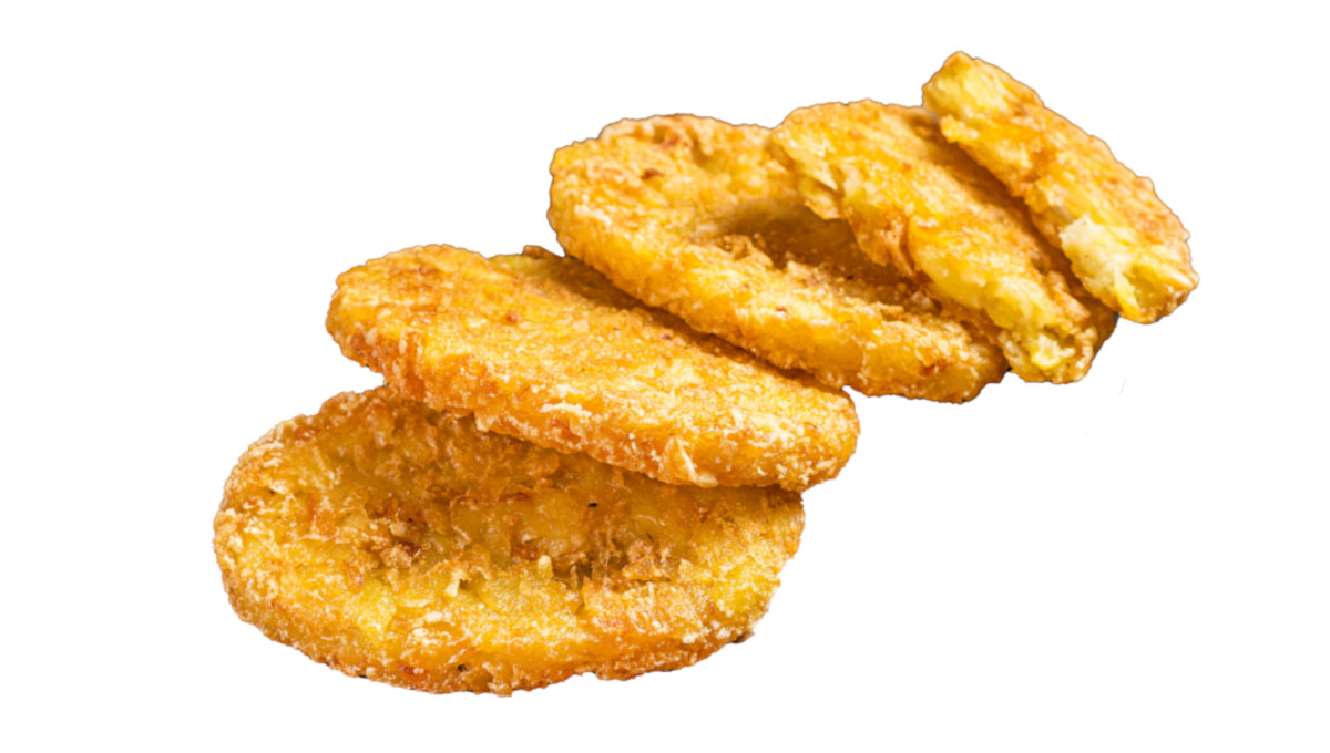 Lamb Weston Hashbrowns