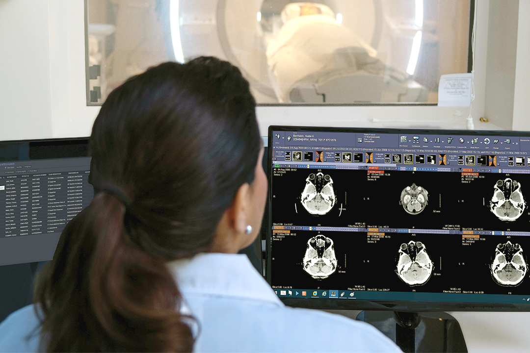 Change Healthcare Radiology Solutions