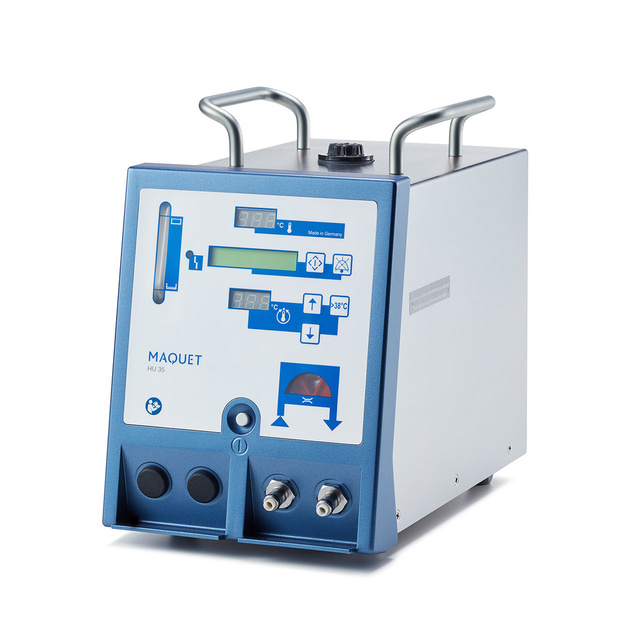 Heater Unit Hu35 Recall