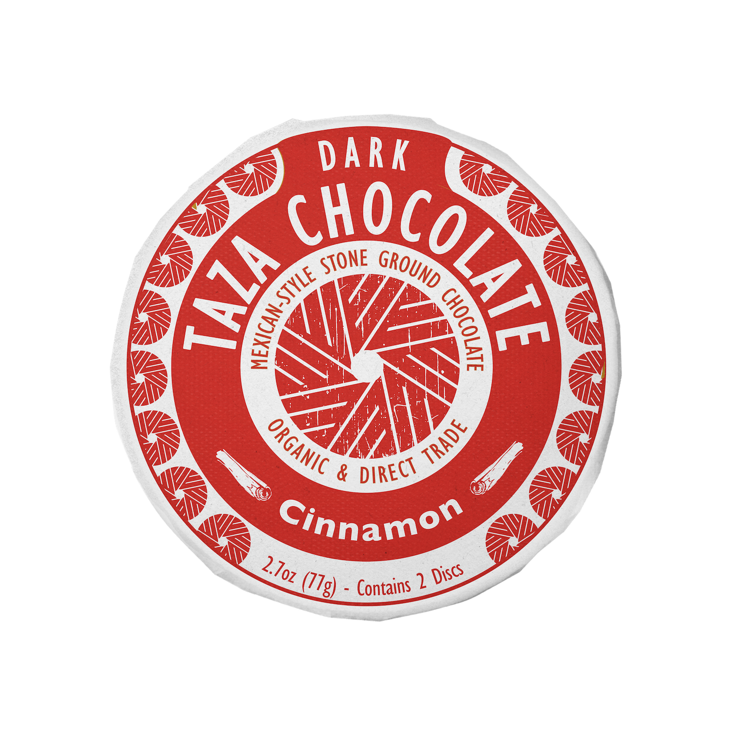 Haetae Cinnamon Powder