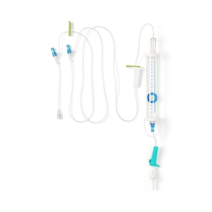 Burette IV Set