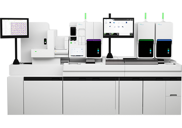 Sysmex DI-60™ Main Unit