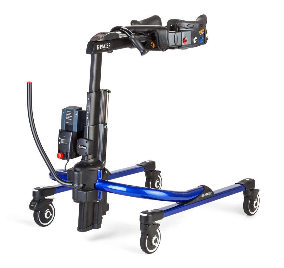 E-Pacer and TRAM Devices