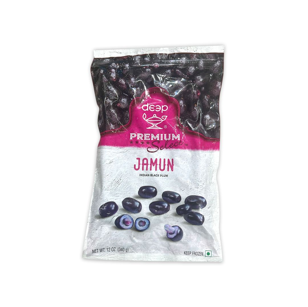 Deep-brand PREMIUM Select Jamun KEEP FROZEN