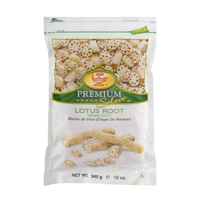Deep-brand PREMIUM Select Lotus Root Recall