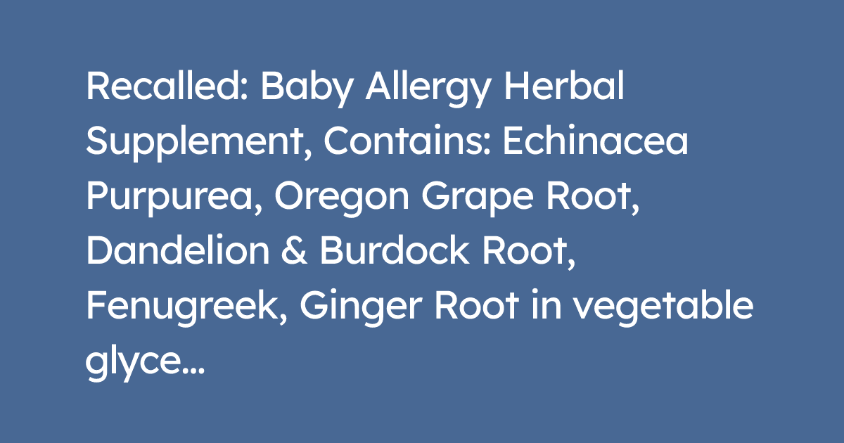 Boswellia Herbal Supplement