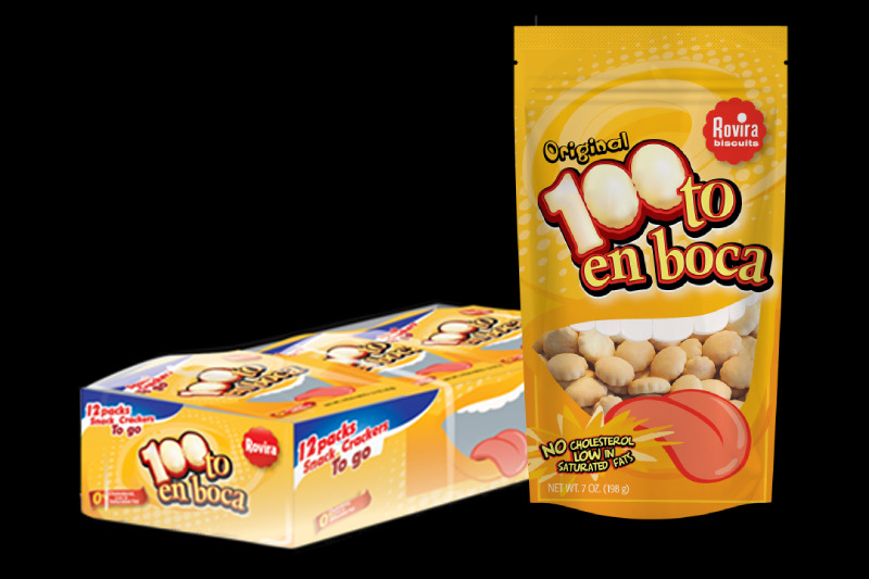 Image of Recalled Product