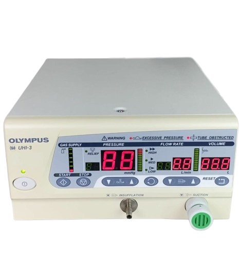 UHI-3 High Flow Insufflation System Image