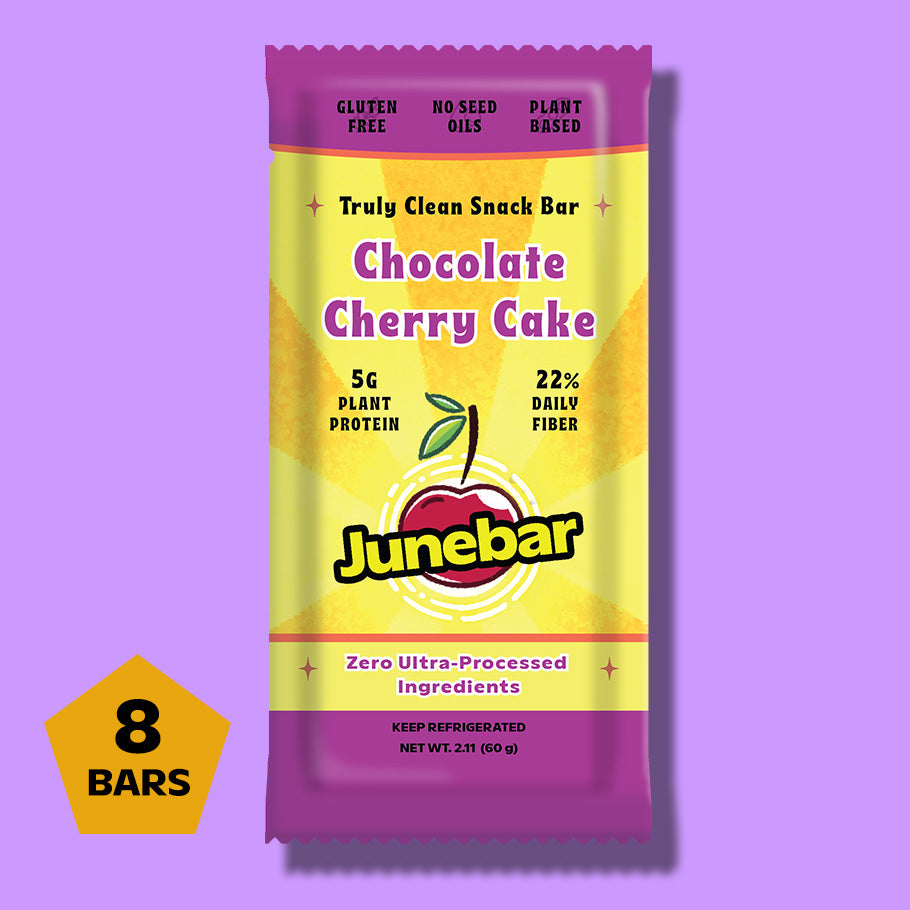 Junebar Snack Bar Recall Image