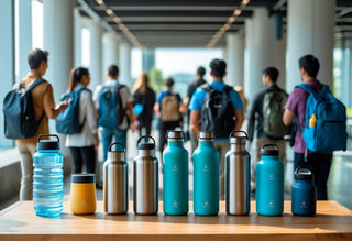 Vacuum Bag SU Large Recall