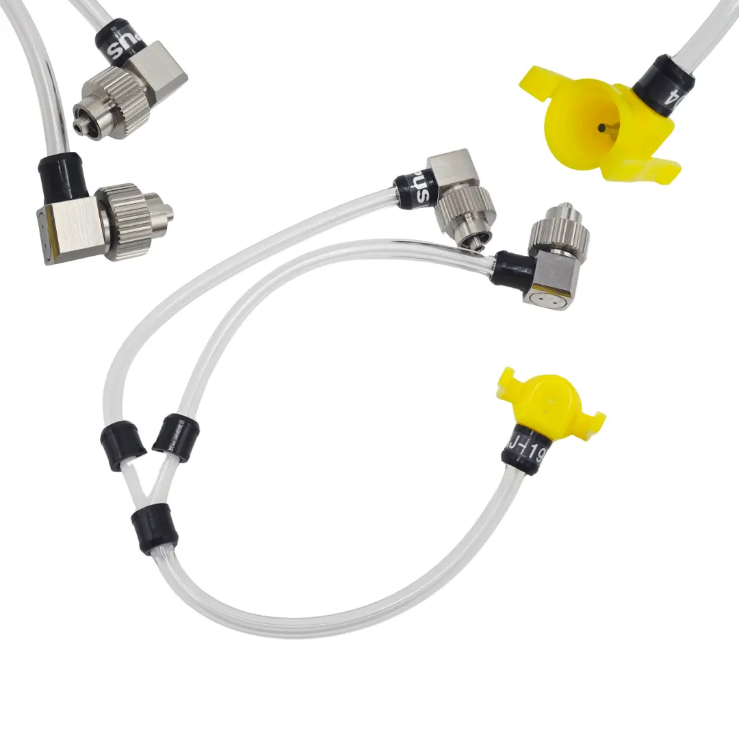 Olympus Connecting Tube Recall