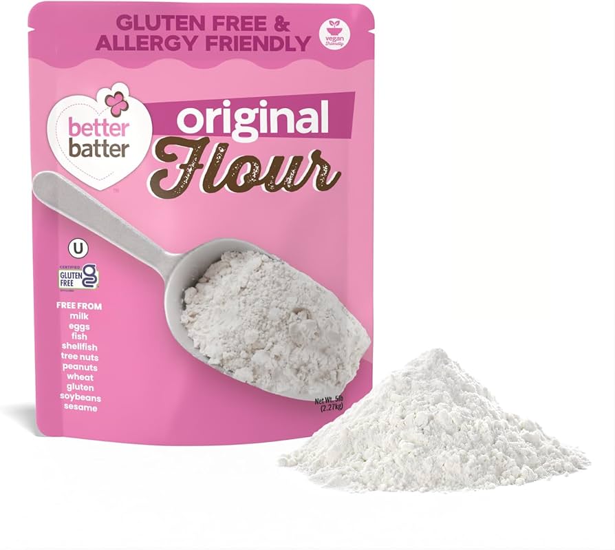 Image of Recalled Butter-Rich Powder