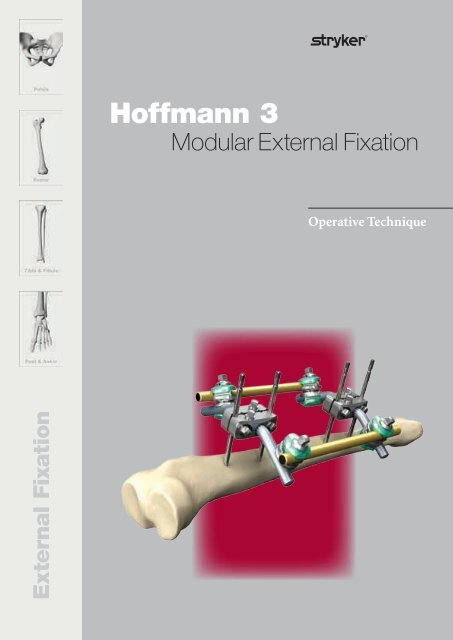 Chuck For Pins Hoffmann3 Universal Product Image
